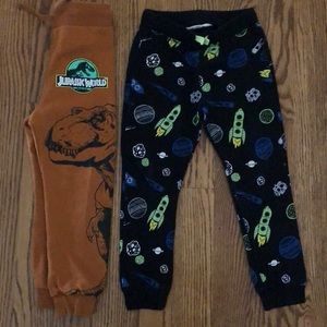 H&M toddler pants size 6